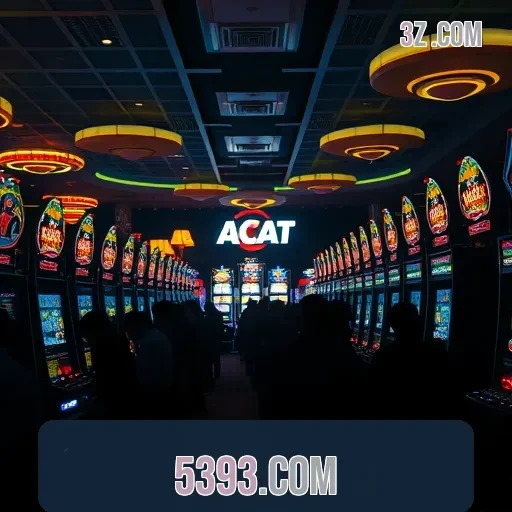 5393.com: O App que Está Transformando a Experiência de Jogos Online