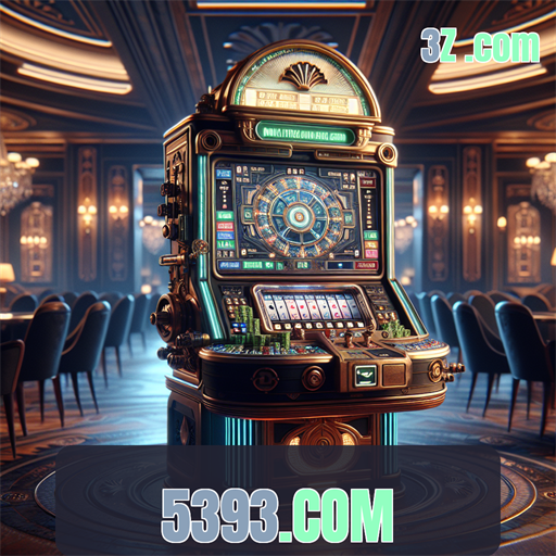 Promoção Imperdível no 5393.com Para Todos Os Jogadores