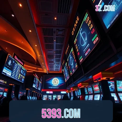 5393.com: Descubra as Melhores Opções de Pagamento para Jogar