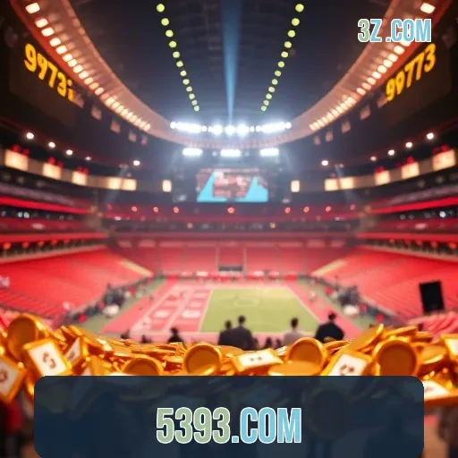 5393.com: O Suporte 24/7 Que Todo Jogador Deseja